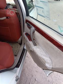 تويوتا كراون